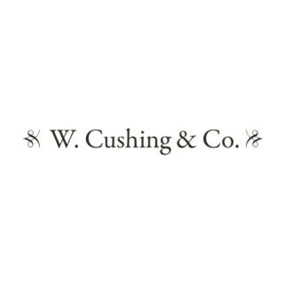 W. Cushing & Co logo