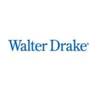 Walter Drake logo