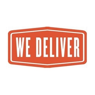 We Deliver logo