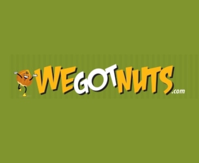 We Got Nuts logo