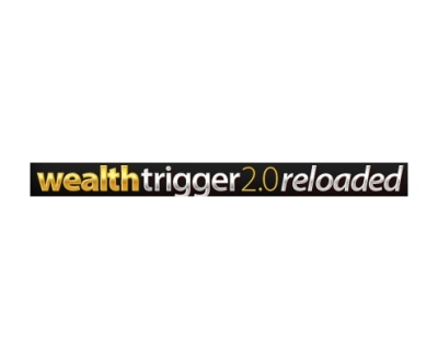Wealth Trigger 2.0 Reloaded logo