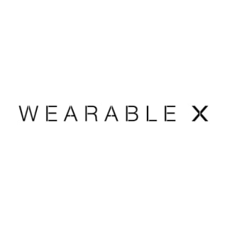 Wearable X logo