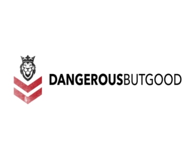 Dangerous But Good logo