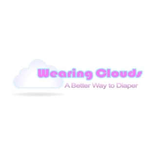 Wearing Clouds logo