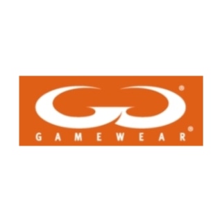 Game Wear logo