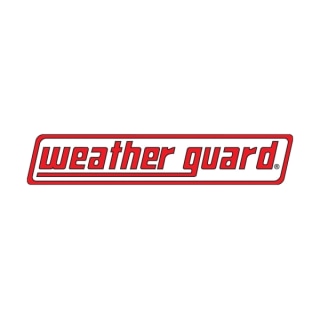 Weather Guard logo