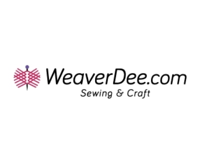 WeaverDee logo