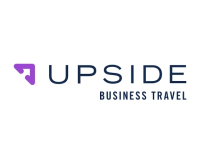 Upside logo