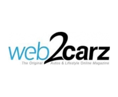 web2carz logo