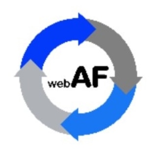 webAF logo