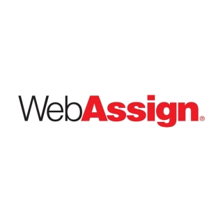 WebAssign logo