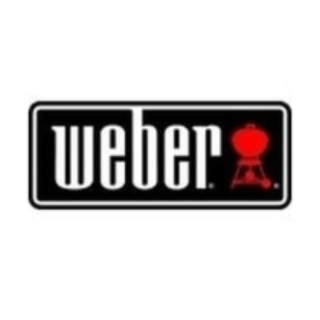 Weber UK logo