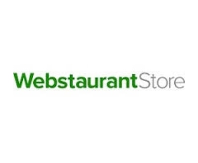 Webstaurant Store logo