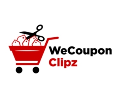We Coupon Clipz logo