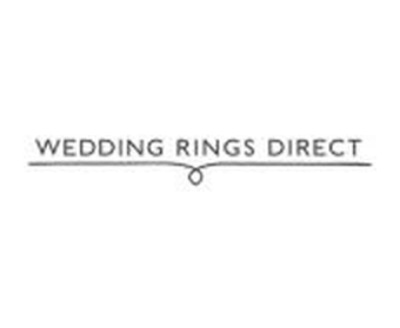 Wedding Rings Direct logo