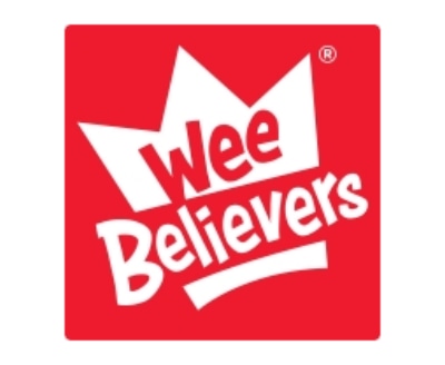 Wee Believers logo