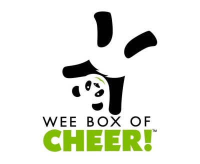 Wee Box of Cheer logo