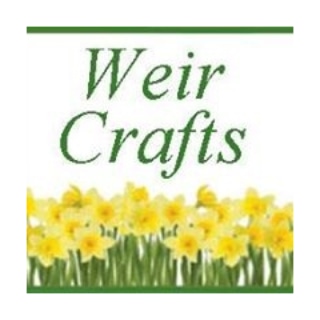 Weir Crafts logo