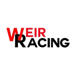 Weir Racing logo
