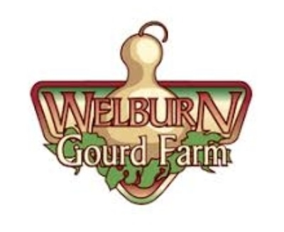 Welburn Gourd Farm logo