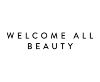 Welcome All Beauty logo