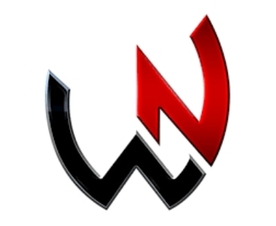 Welder Nation logo