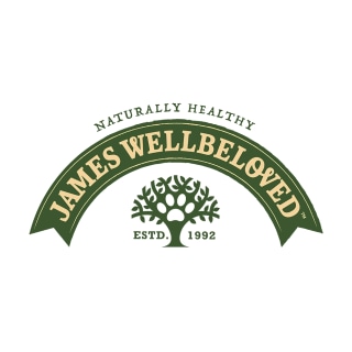 James Wellbeloved logo