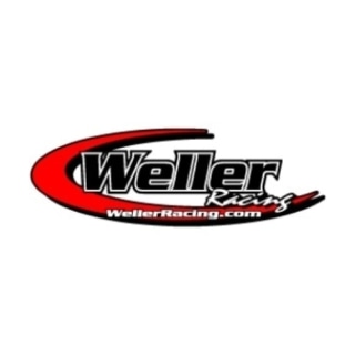 Weller Racing logo
