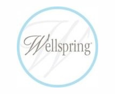 Wellspring logo