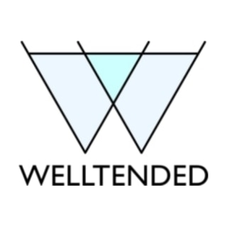 Welltended logo