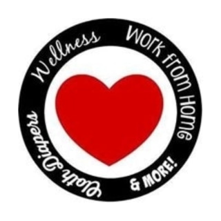 We Love Cloth logo
