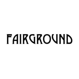 Fairground logo