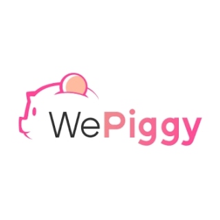 WePiggy logo