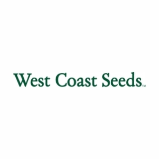 West Coast Seeds logo