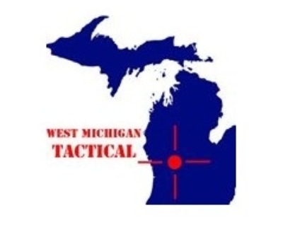 West Michigan Tactical logo