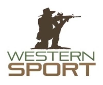 Western Sport logo