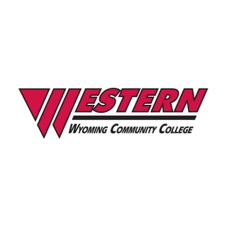 Western Wyoming logo