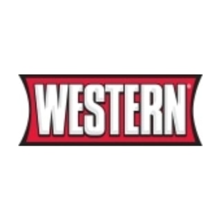 Western Plows logo