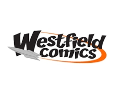 Westfield Comics logo