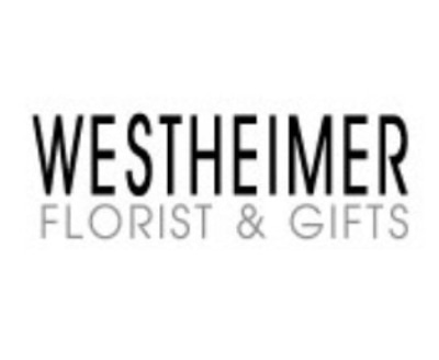 Westheimer Florist logo