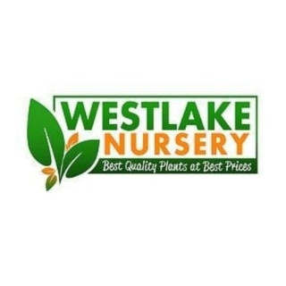 Westlake Nursery logo