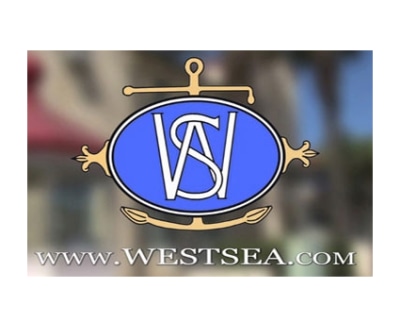 West Sea Company logo