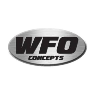 WFO Concepts logo