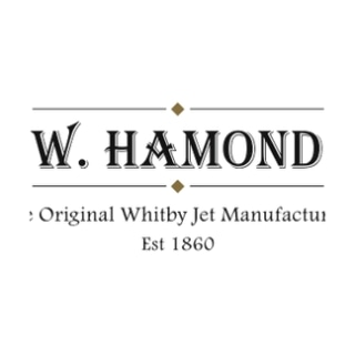 W Hamond logo