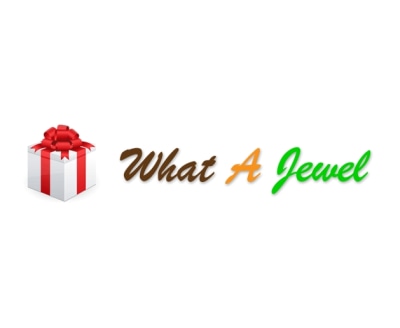Whatajewel logo