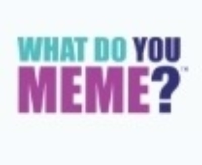 What Do You Meme logo
