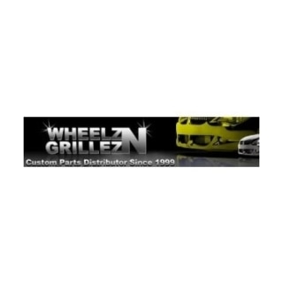 Wheelz N Grillez logo