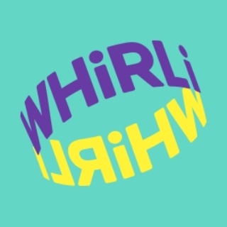 Whirli logo