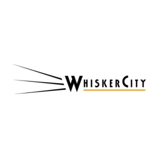 Whisker City logo