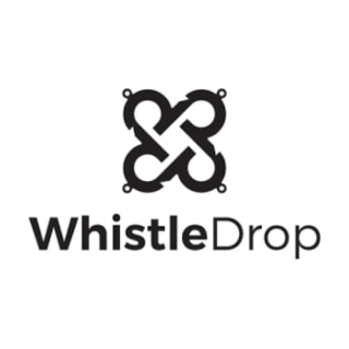 WhistleDrop logo